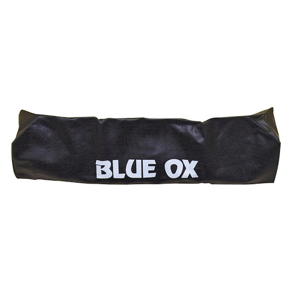 COVER, TOWBAR, MH MOUNTED TOWBARS